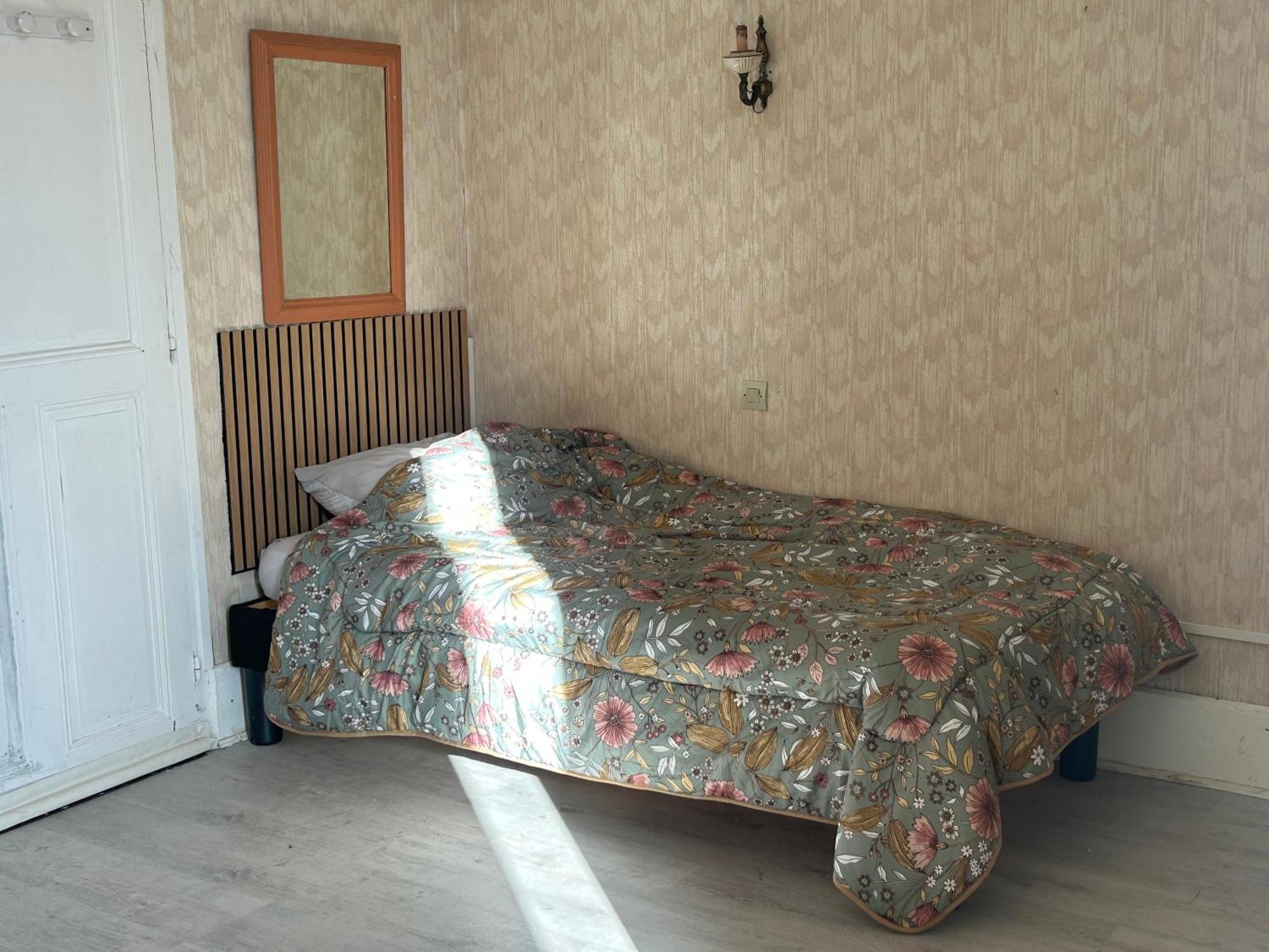 Chambre 3 Монсо-ле-Мин Экстерьер фото